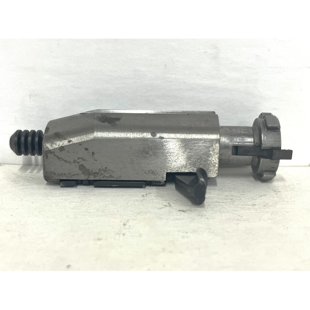 Breech Bolt Assembly - 12 Gauge - Complete - Plain Side - Original Breech Bolt Assembly - 12 Gauge - Complete - Plain Side - Original